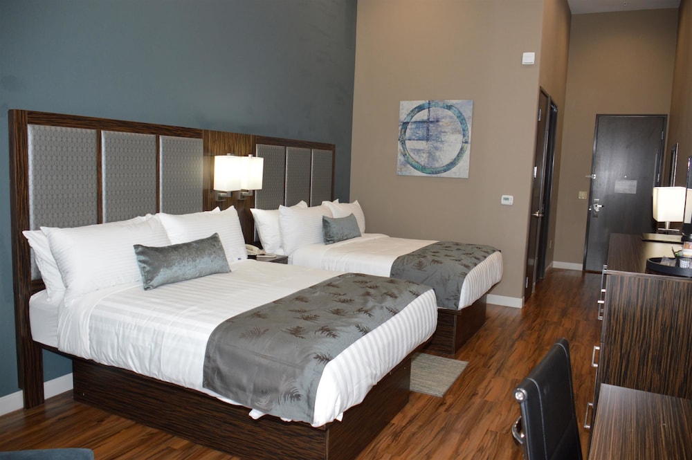 Best Western Plus Pflugerville Inn and Suites 11/37