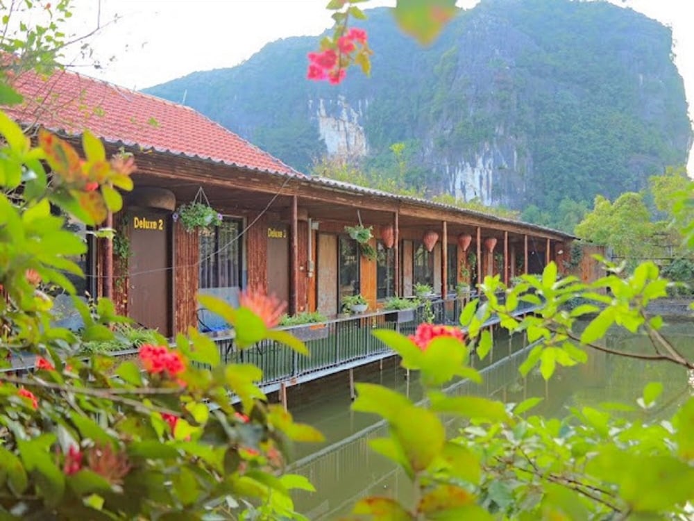 Tam Coc Garden Homestay 4/71