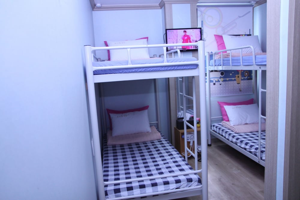 Hostel Dahyun 48/65