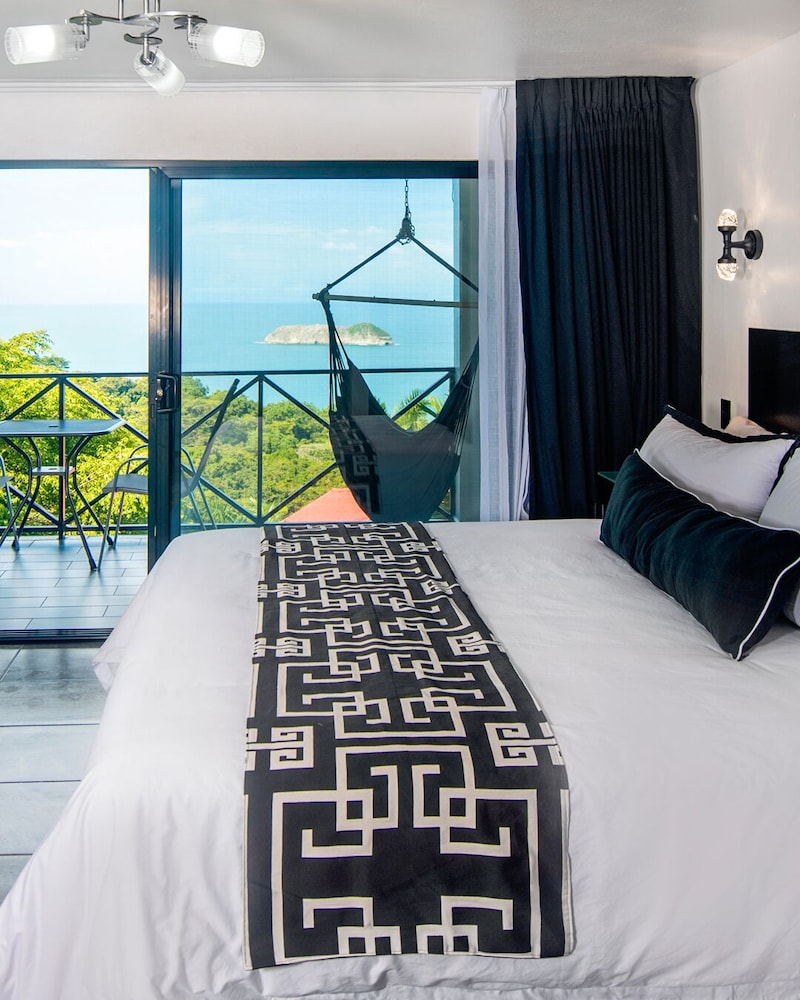 Hotel Villa Roca LGBTQ - Adults Only 12/50