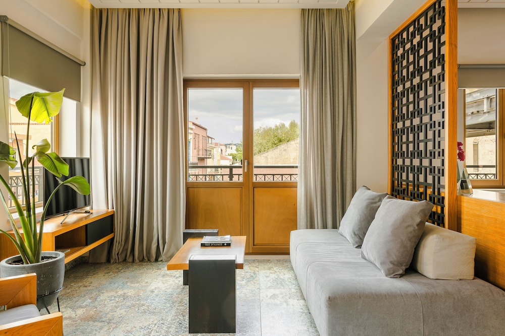 Querini Luxury Suites 17/46