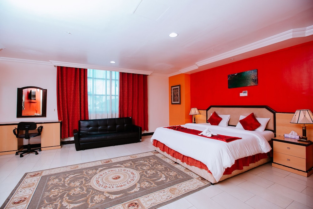 Mayfair Hotel 25/62
