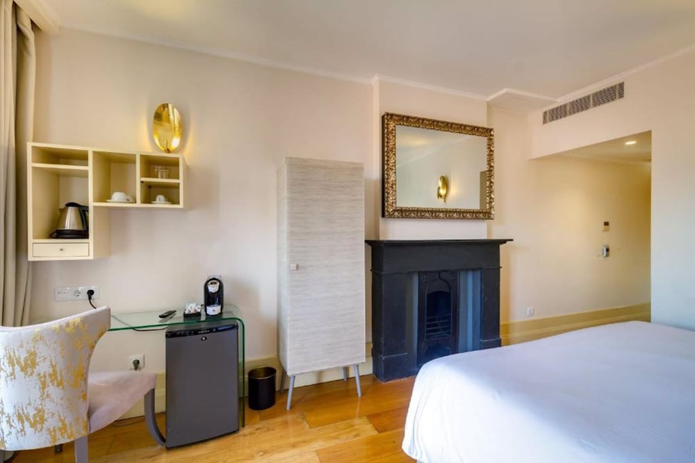Flores Boutique Hotel Spa 15/38