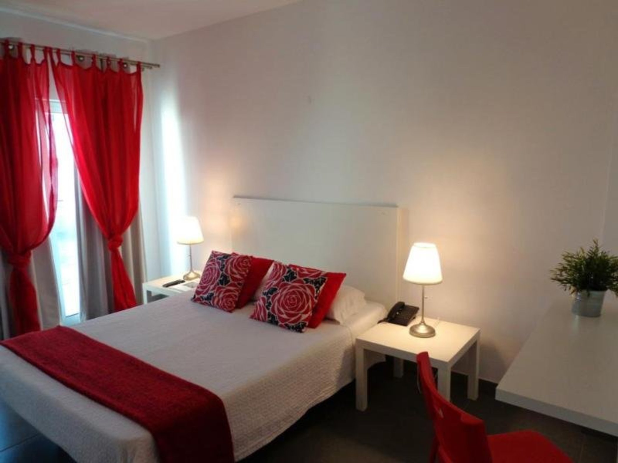 Kr Hotels Albufeira Lounge 9/21
