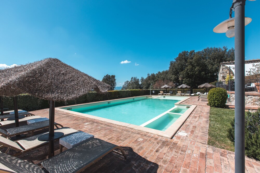 La Melosa Resort&Spa 39/50