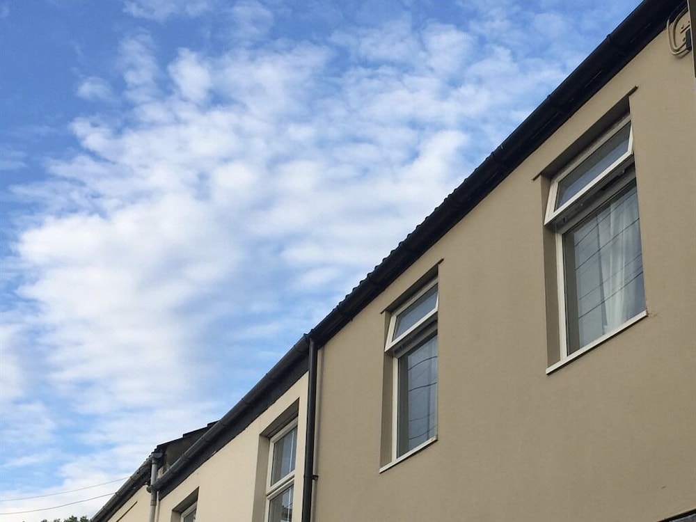Durham Serviced Properties 2/26