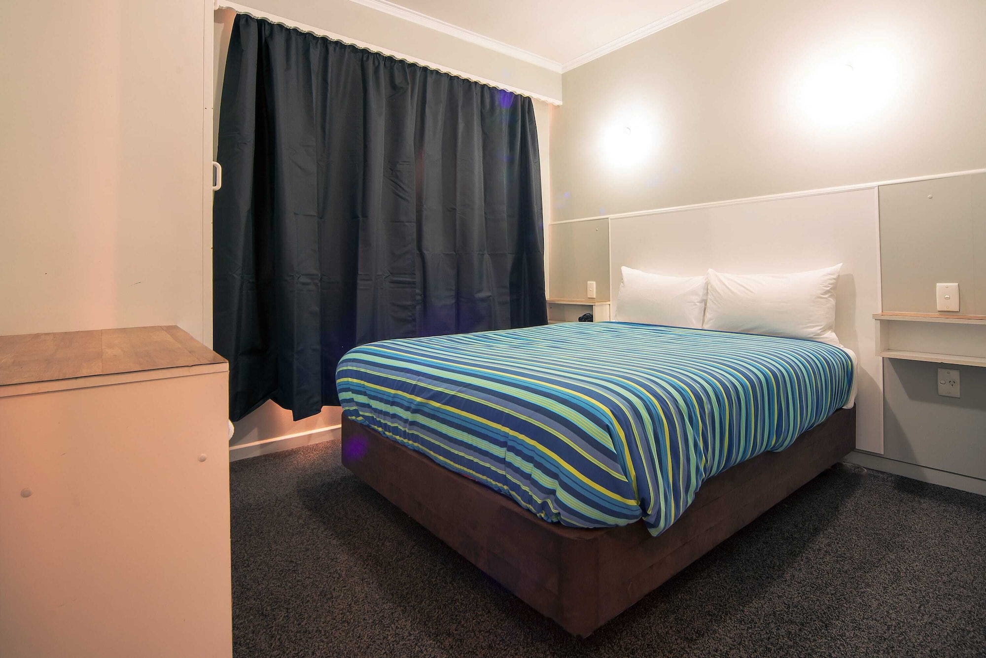 2 Bedrooms, Flat, Twin Beds, Bunk Bed, Sofa, Xxl