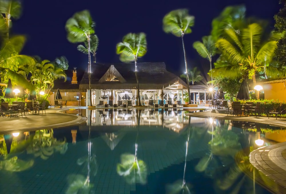 Mar Paraiso Hotel 5/44