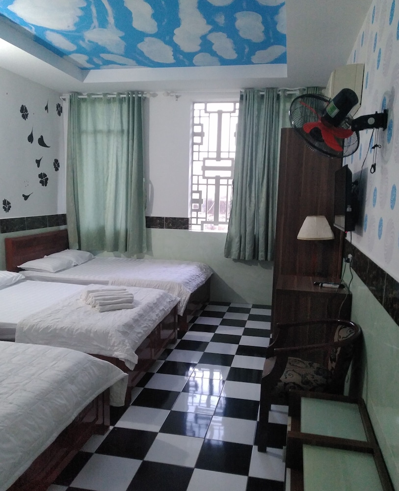 Sao Mai Hotel 20/41