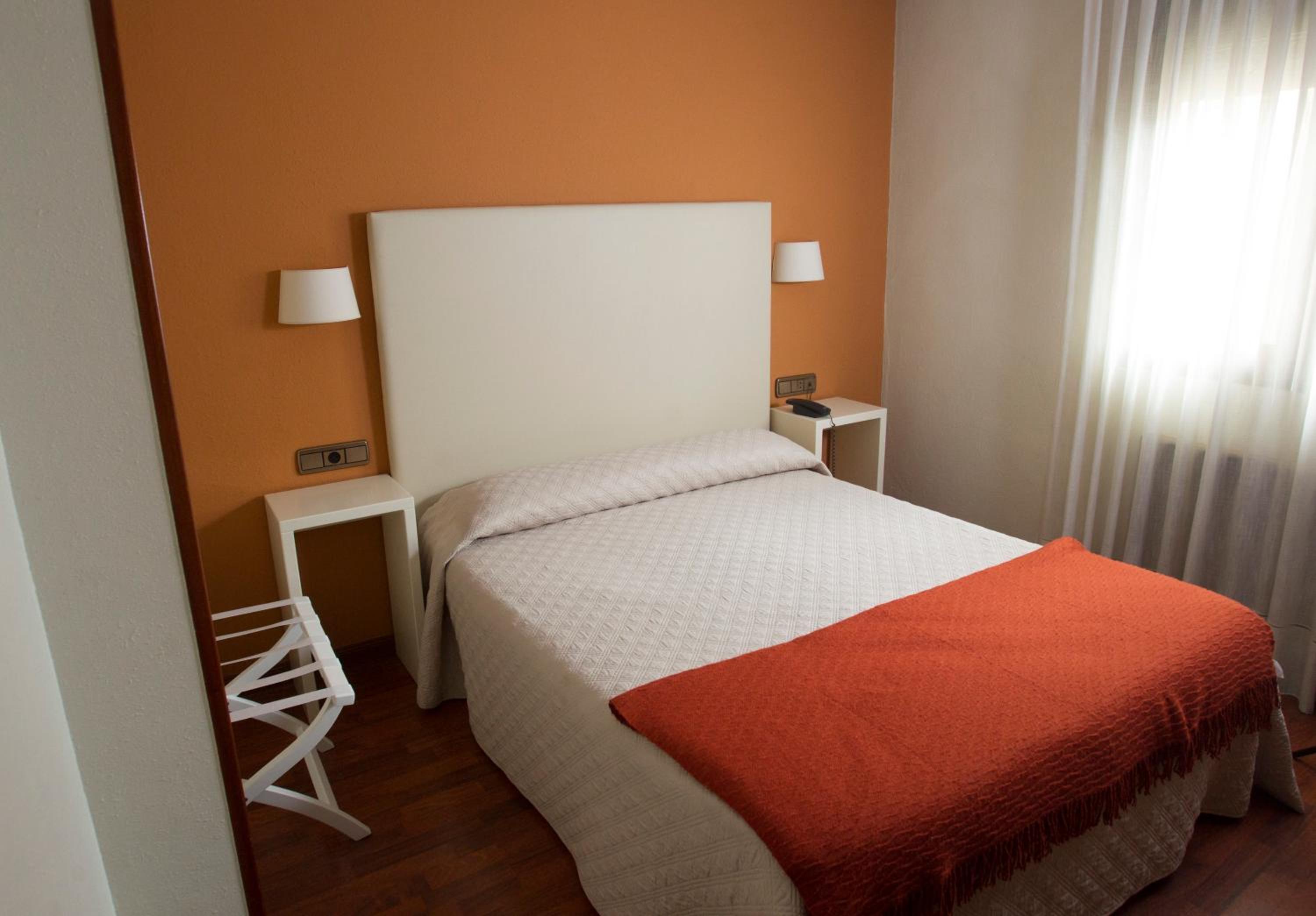 Hotel Ovetense 31/58