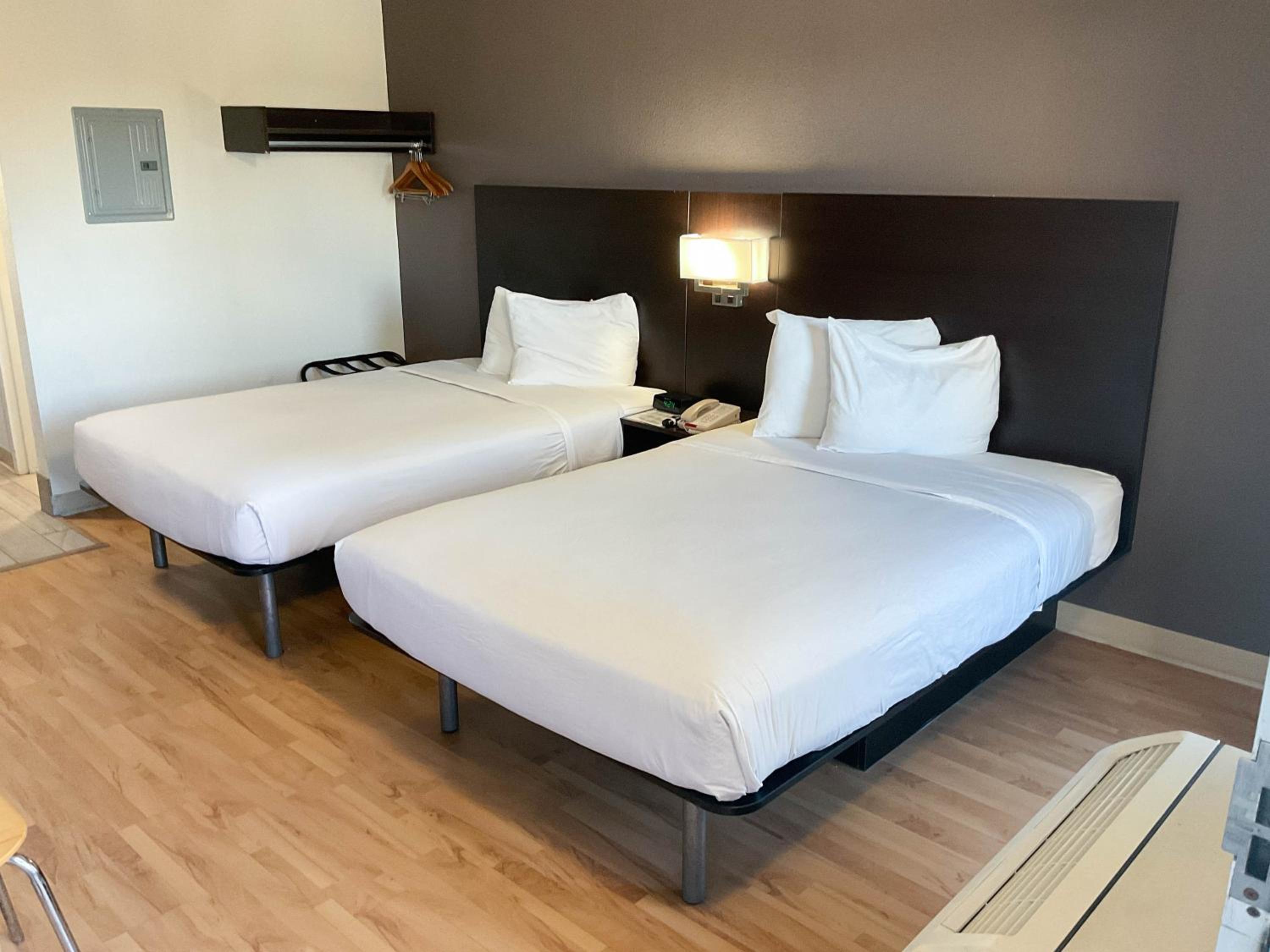 Studio 6 Extended Stay - Columbus, GA -Downtown — foto 5
