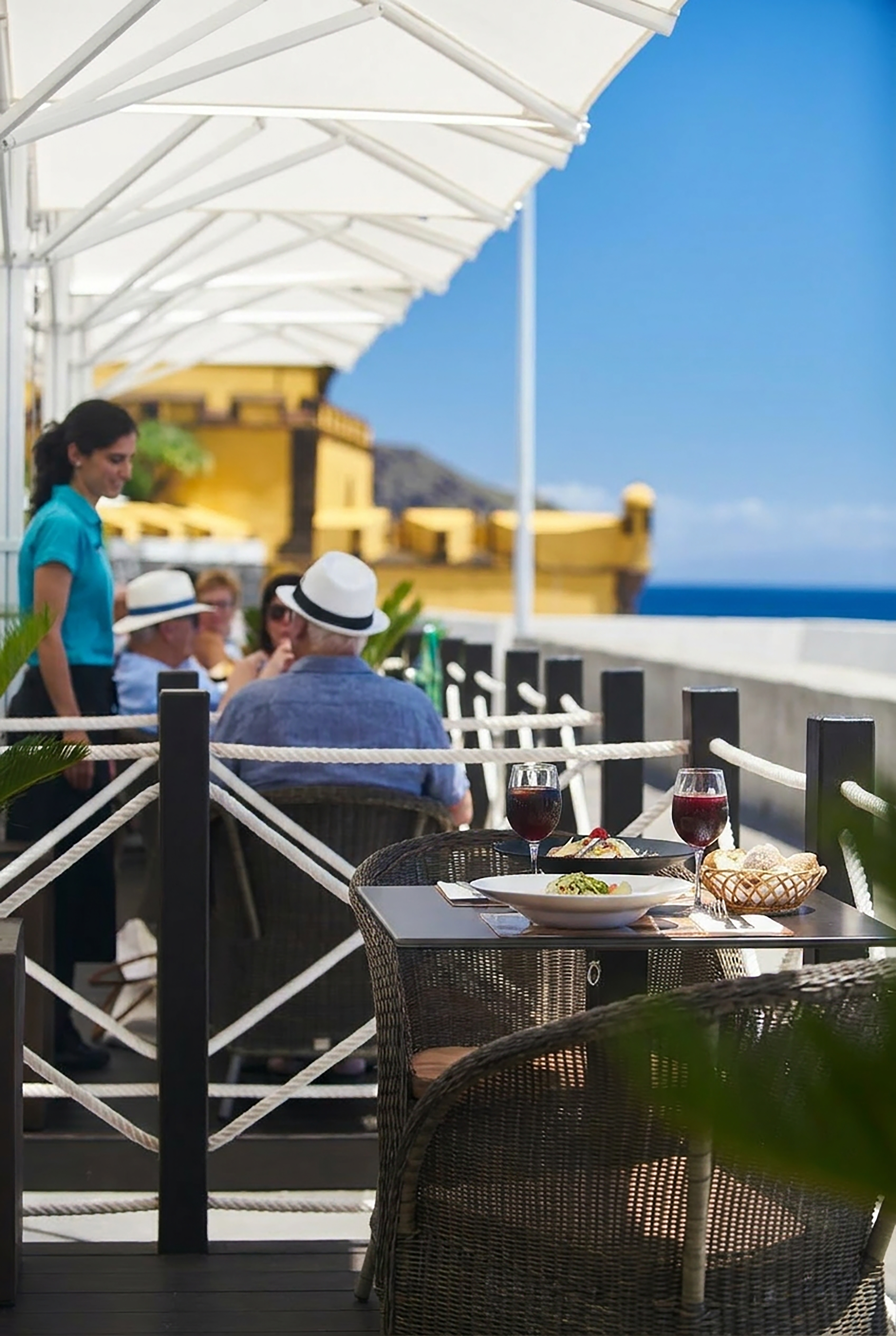 PortoBay Santa Maria