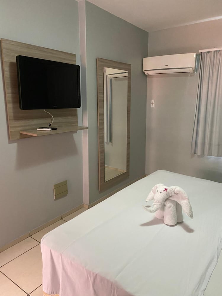 Fortaleza Inn Hotel 21/30