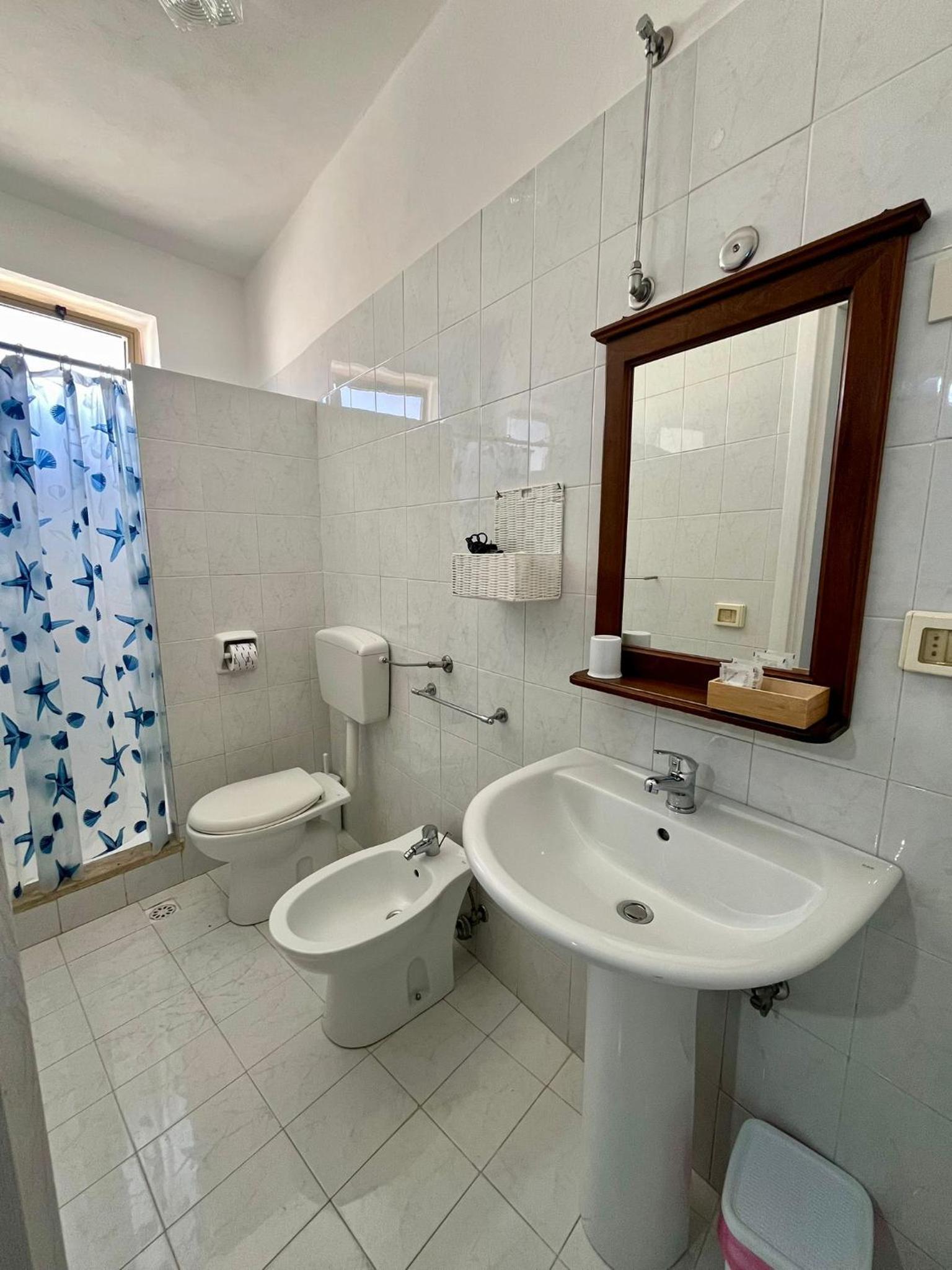 Hotel Giglio 43/50