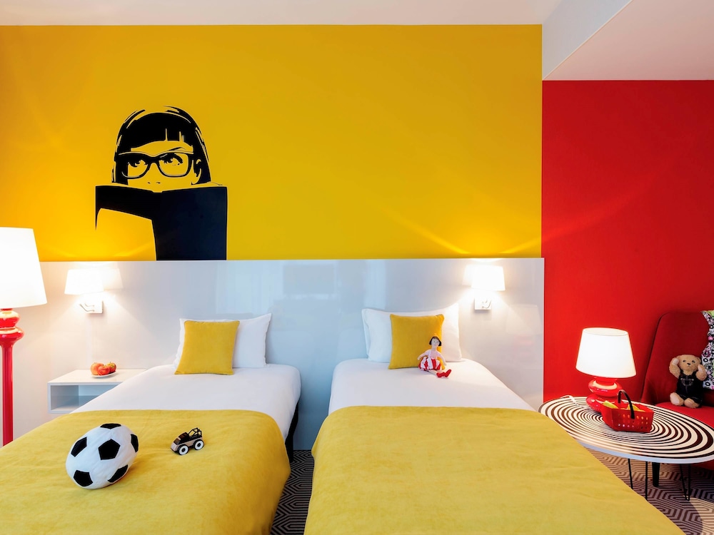 IBIS STYLES WROCLAW CENTRUM 29/75