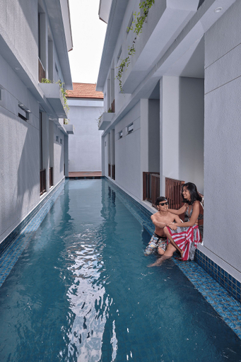 Gili Kama Hotel & Villa 8/10