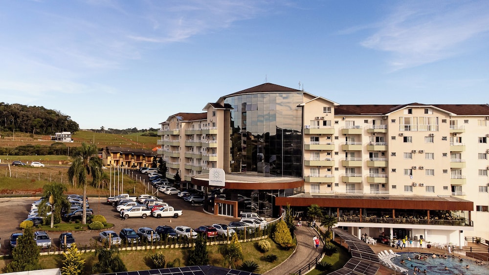 MACHADINHO THERMAS RESORT SPA 4/50