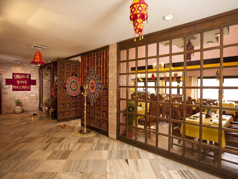 HOTEL KALINGA ASHOK 7/27