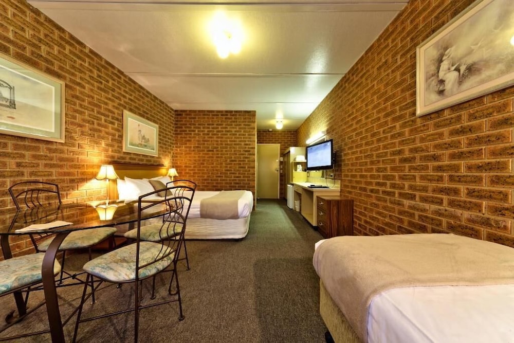 Central Yarrawonga Motor Inn 21/36