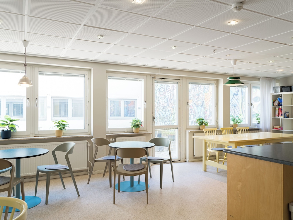 Stf Hotel Hostel Malmo City 35/50