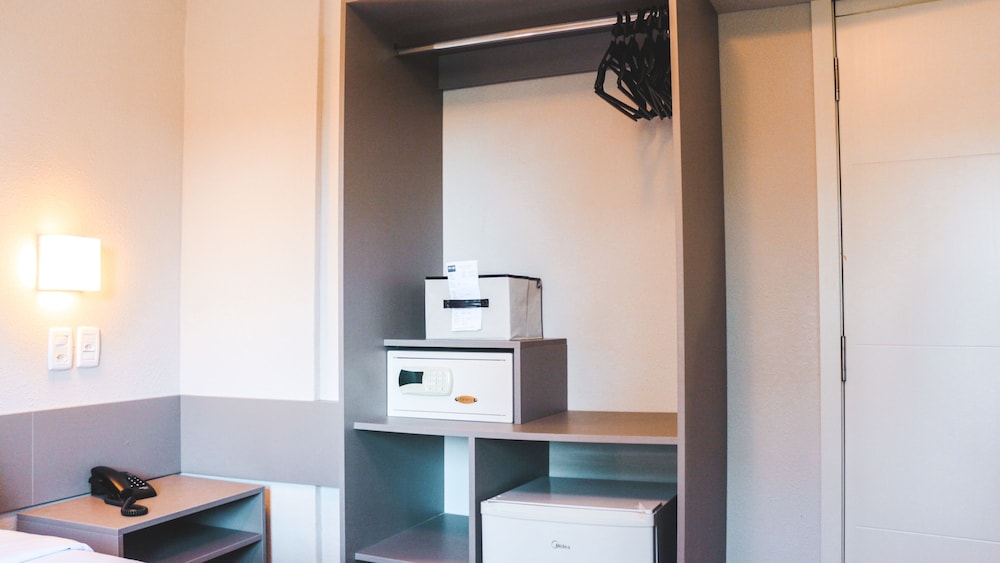 WORK HOTEL 43/47