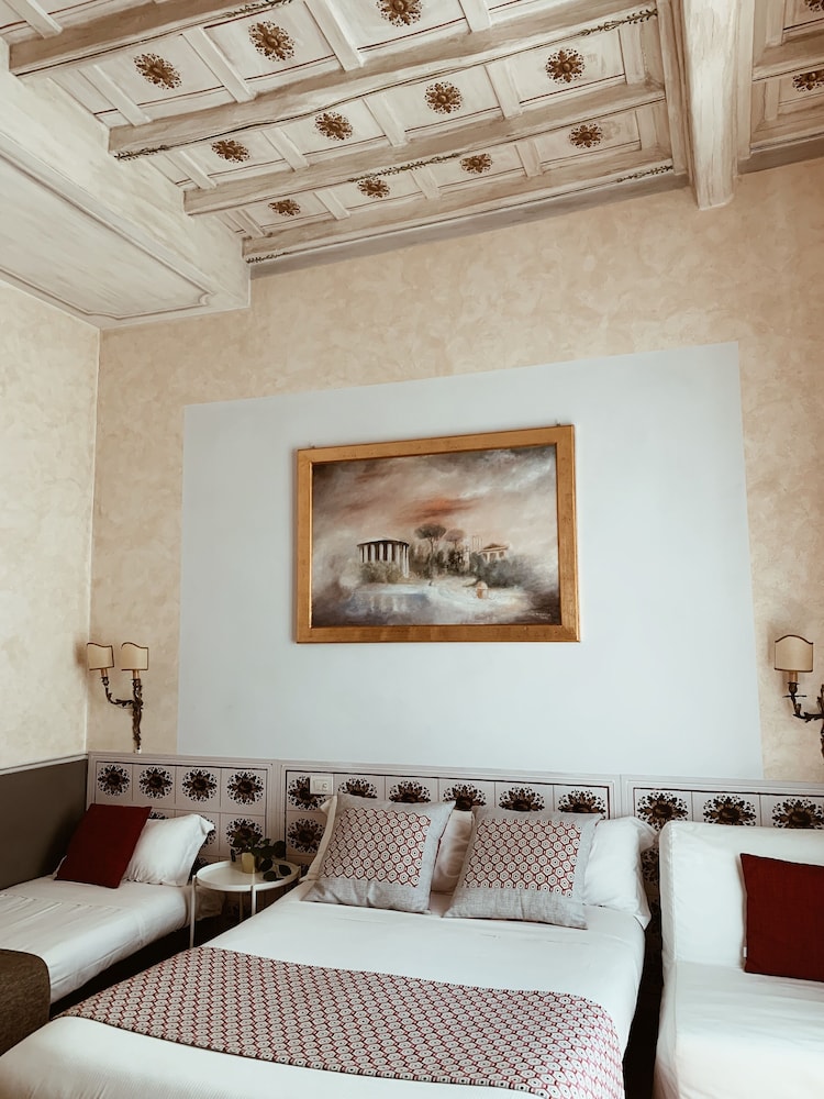 Residenza Sciarra 29/66