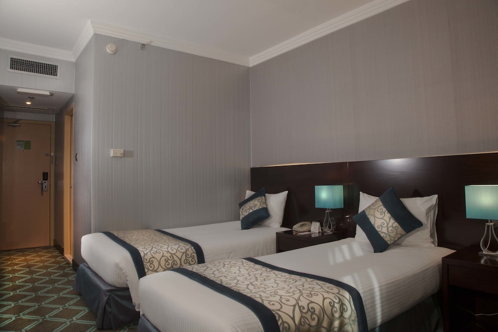 Novel Hotel City Center 16/51