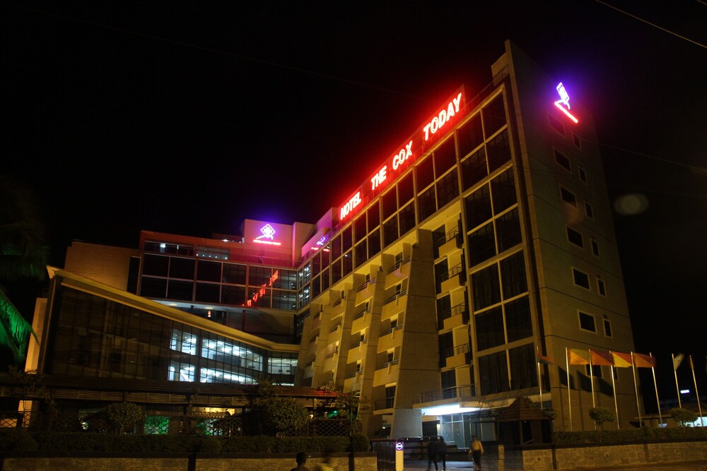 HOTEL THE COX TODAY photo4
