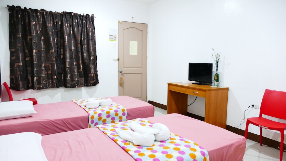 Countess Pension House 28/56