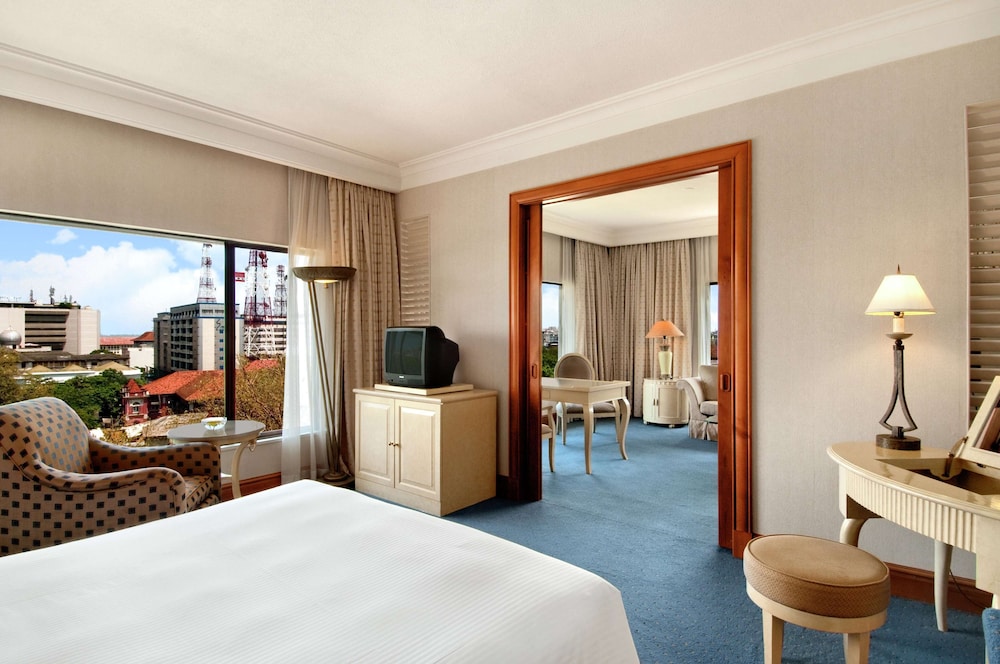 Hilton Hotel Colombo 21/80