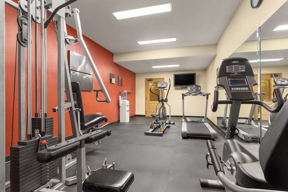 Country Inn And Suites By Radisson Tuscaloosa Al 14/34