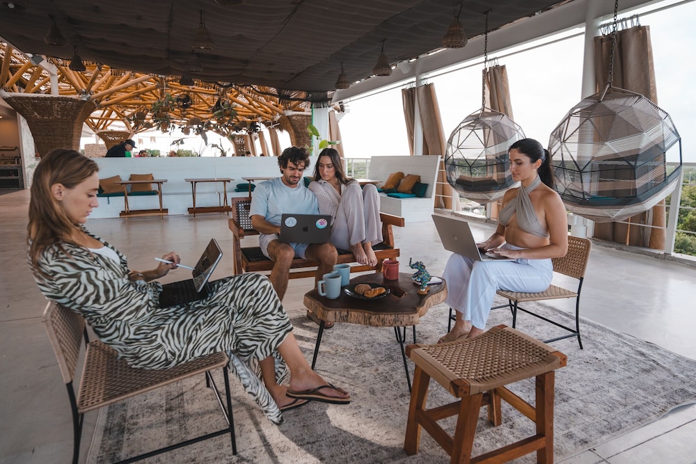Siente Tulum 35/60