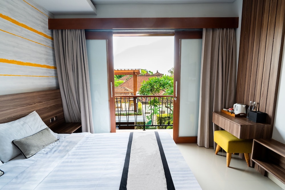 Mahesa Home Seminyak 9/50