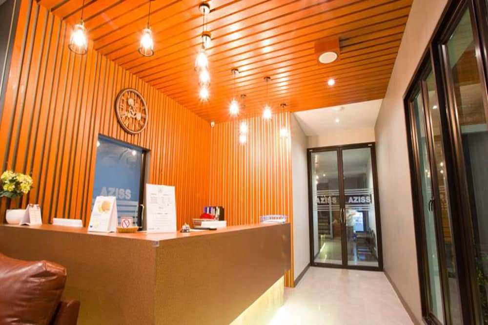 Aziss Boutique Hotel 11/54