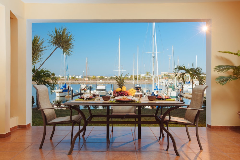 Isla Mazatlan Residence Club 19/33