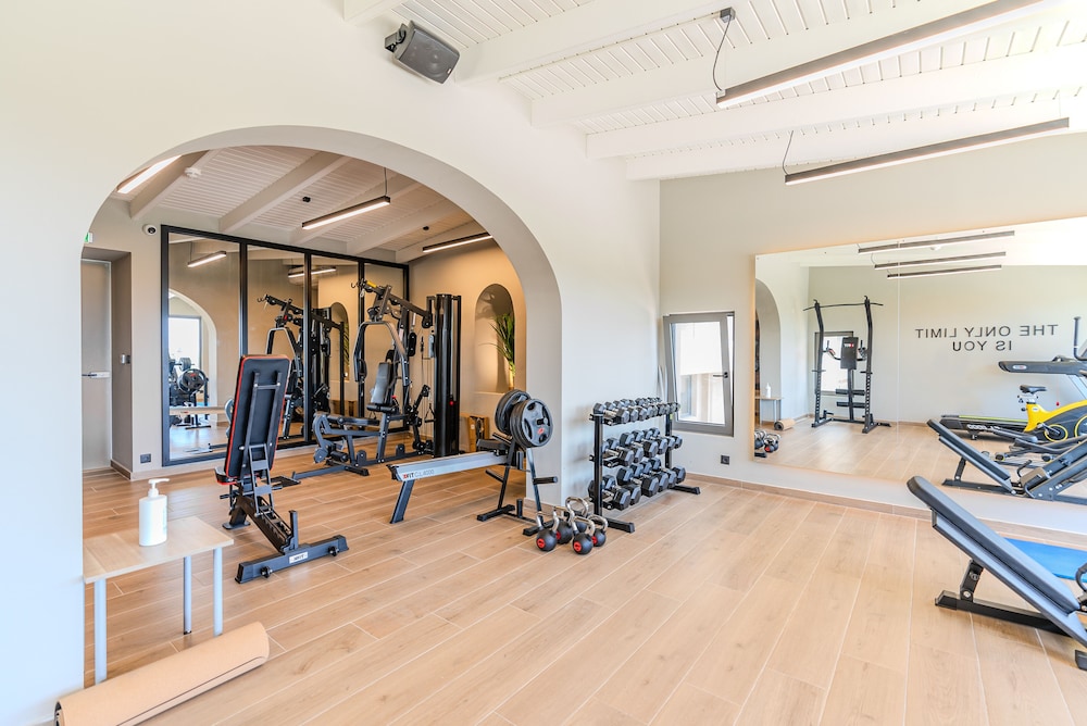 Iolida Corfu Resort & Spa by Smile Hotels 29/50