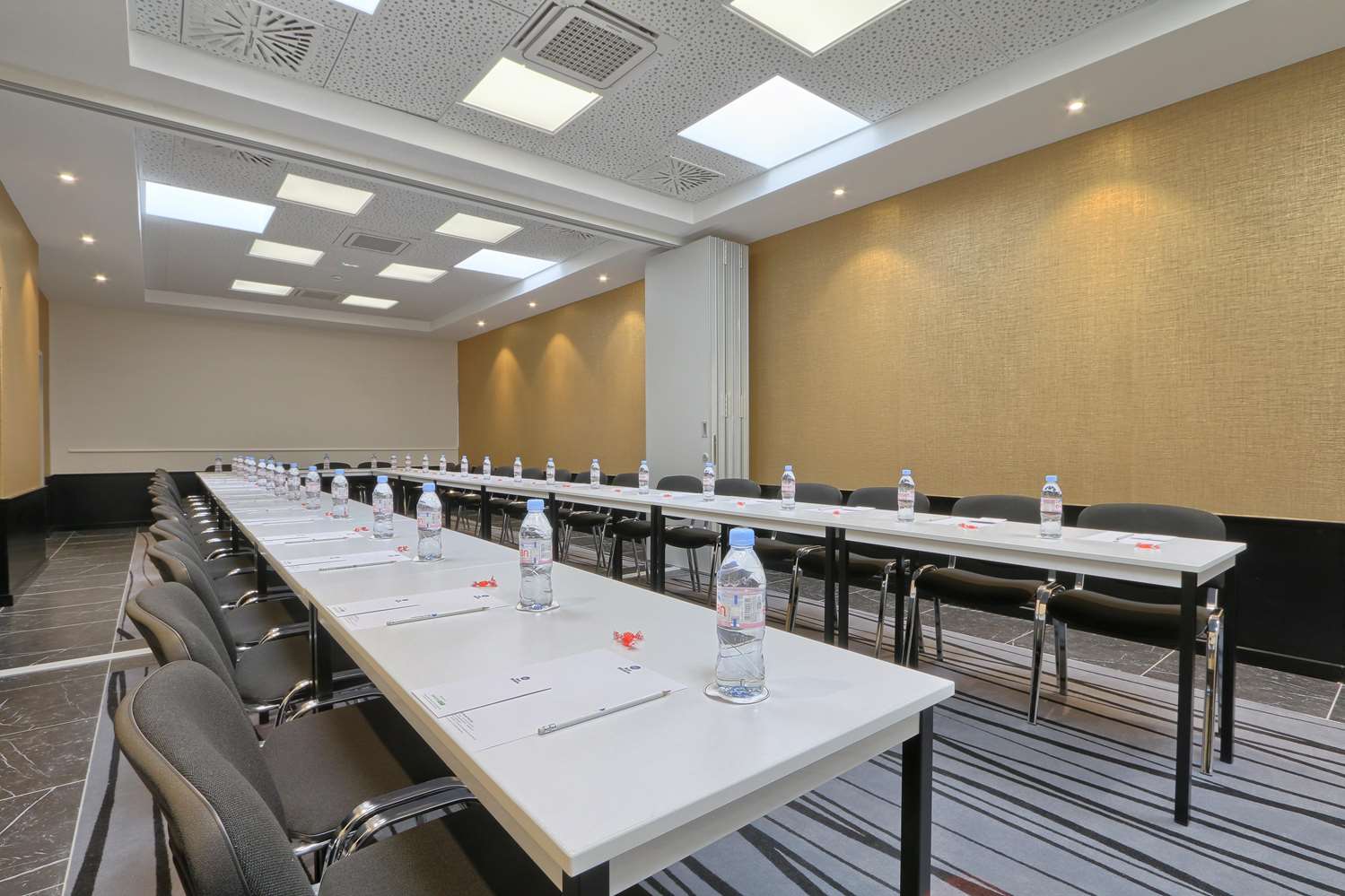 Best Western Hotel Journel Paris Sud 54/57