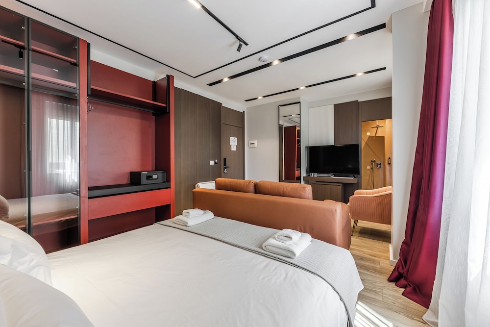 Aquila D Hotel 13/49