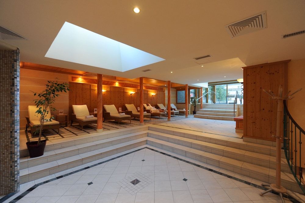 Hotel La Ginabelle 38/64