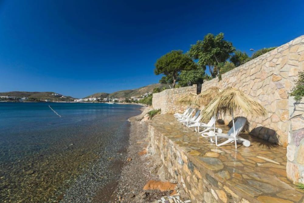 Uslu Otel Royal Yachting 28/36