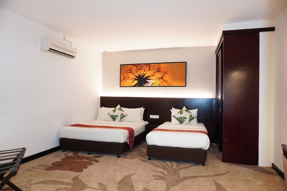 Amansari Residence Resort 11/41