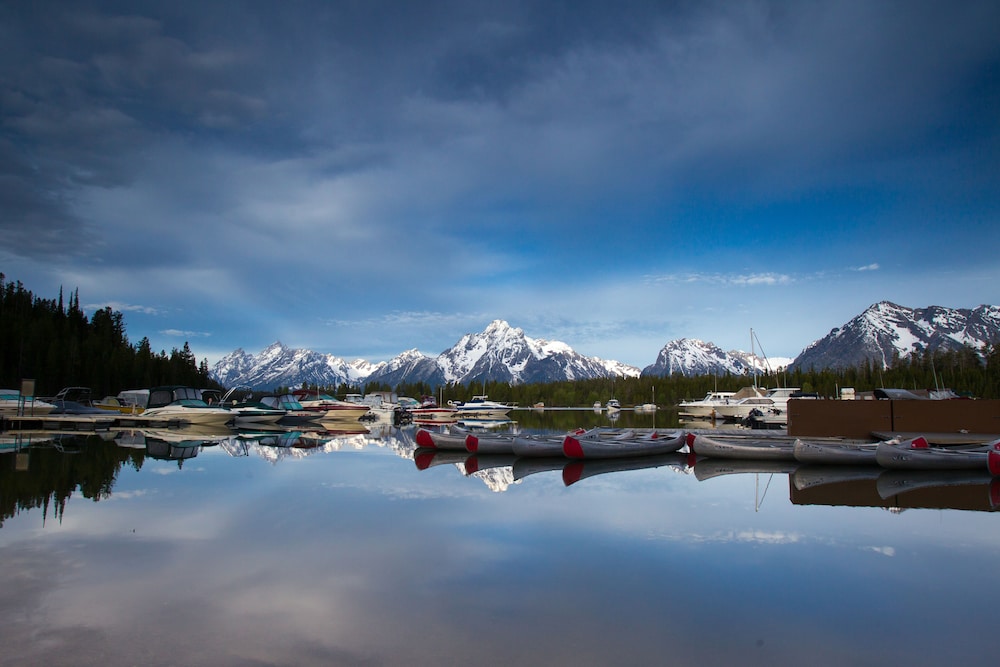 Colter Bay Village 31/47