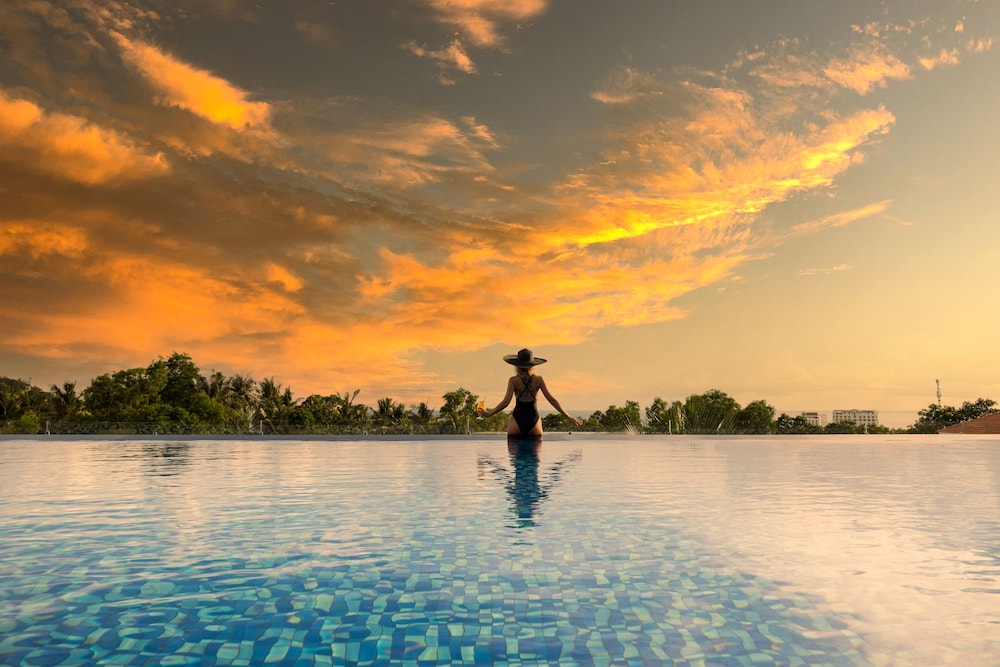 Tom Hill Boutique Resort & Spa Phu Quoc 62/67