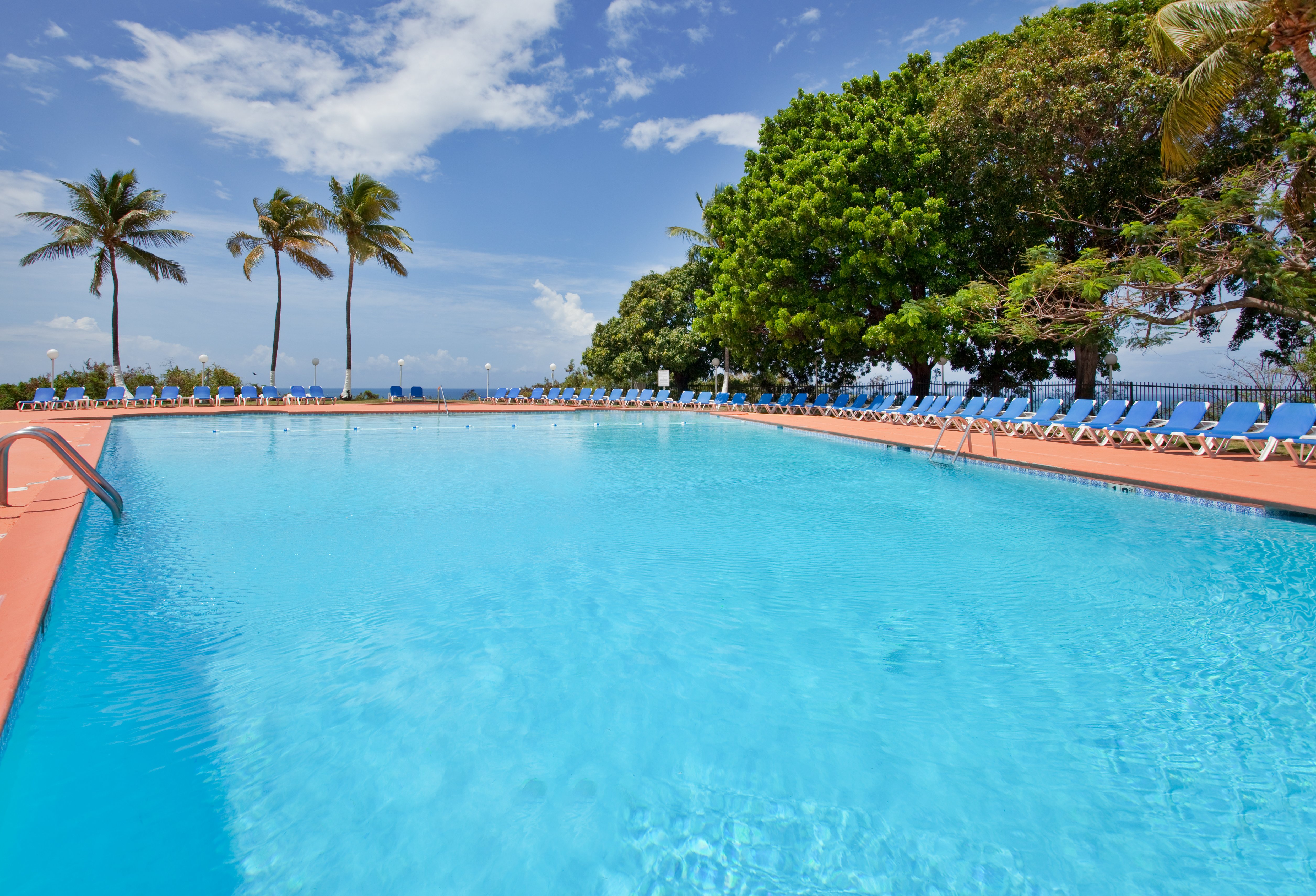 Holiday Inn Ponce And Tropical Casino 23/50