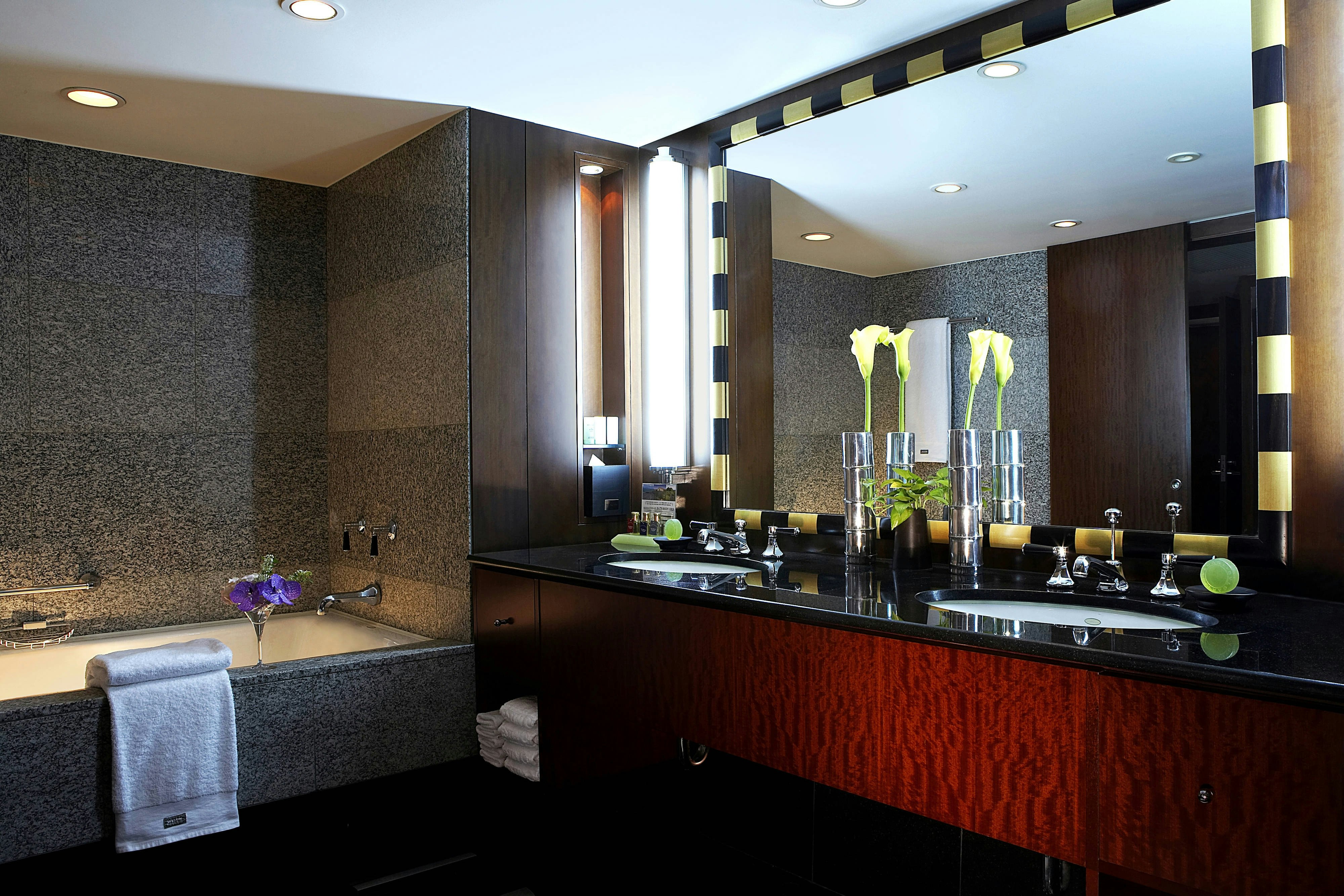 The Westin Josun Seoul 71/73
