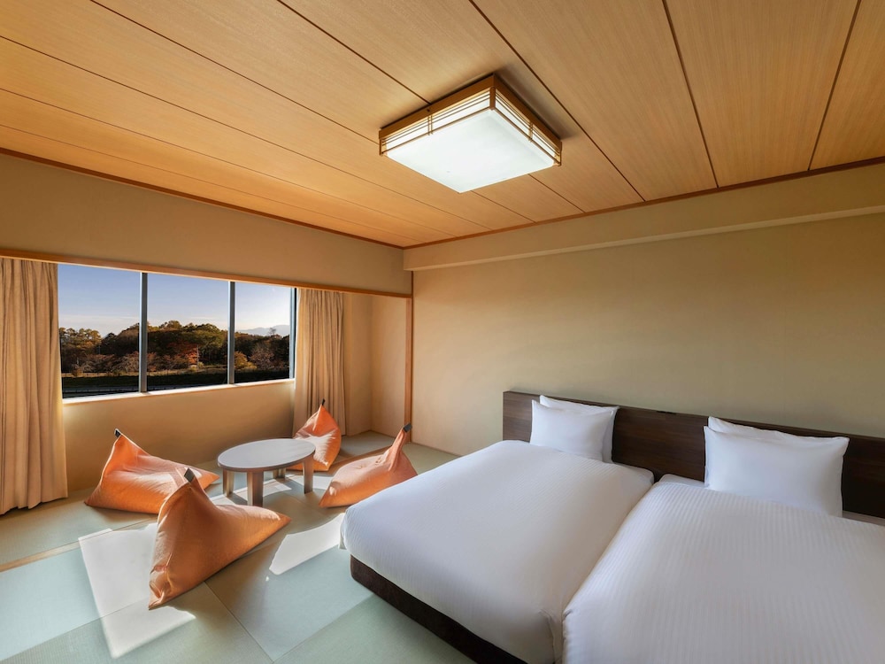 Grand Mercure Lake Hamana Resort & Spa 17/48