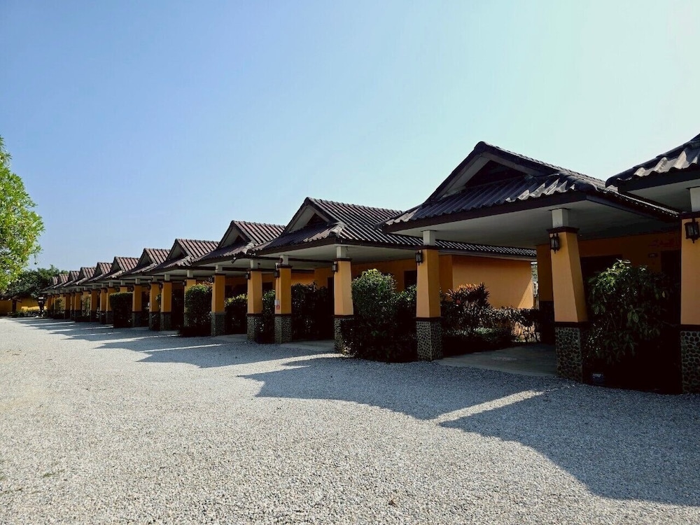 Suansiri Resort 8/49