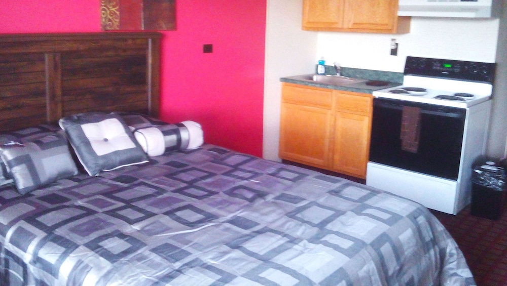 Quality Inn & Suites Caribou 12/43