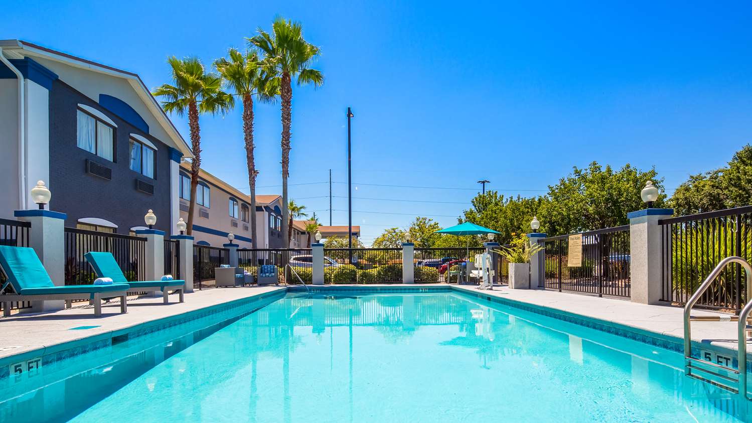 Best Western Mayport Inn & Suites 34/34