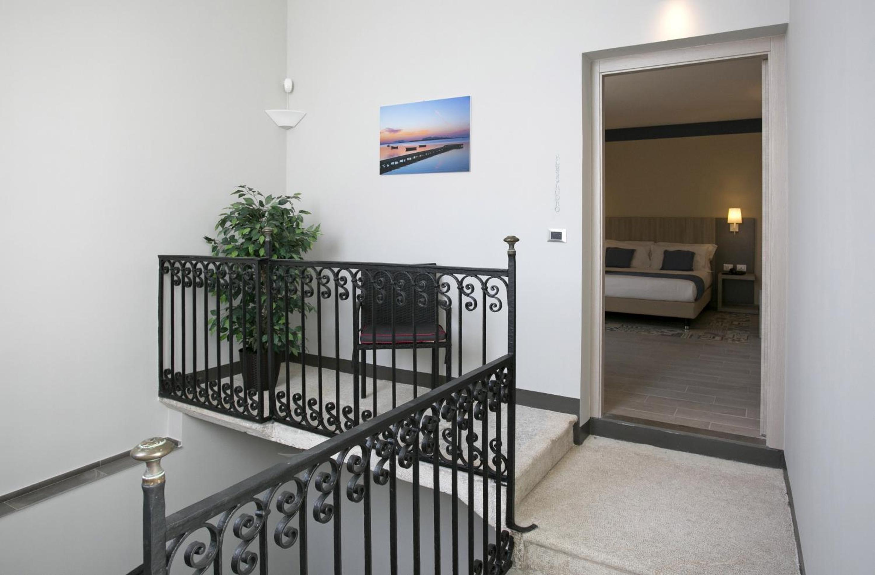 Map Holiday Residence 14/50